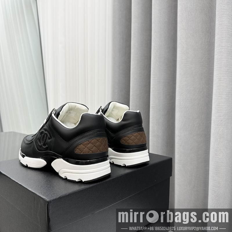 Chanel Replica Shoes sz35-45 hnm0103