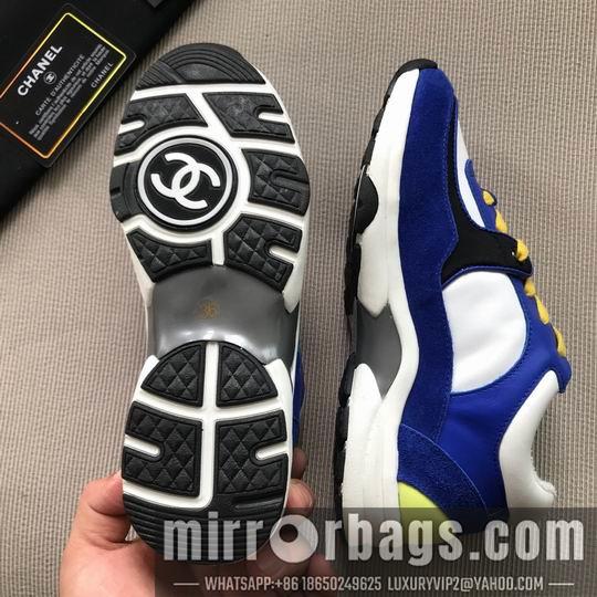 Chanel Replica Shoes sz35-45 mnh0701