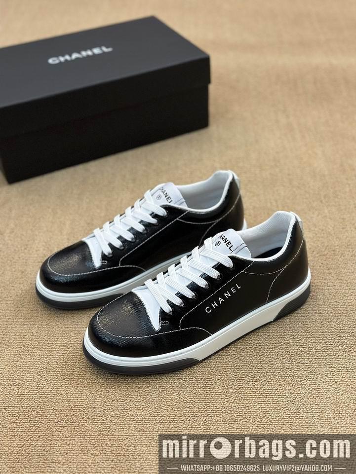 Chanel Replica Shoes sz38-45 hnh1202