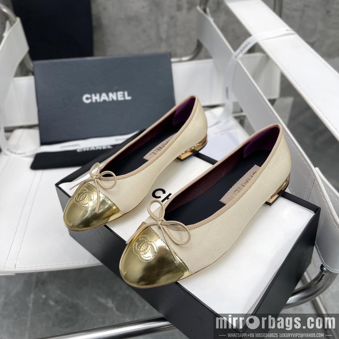 Chanel Replica Shoes sz34-42 h0718