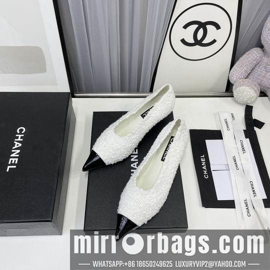 Chanel Replica Shoes sz35-41 mnh0410
