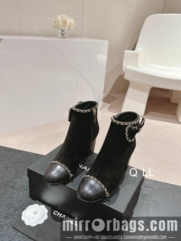 Chanel Replica Shoes sz35-40 LL0813