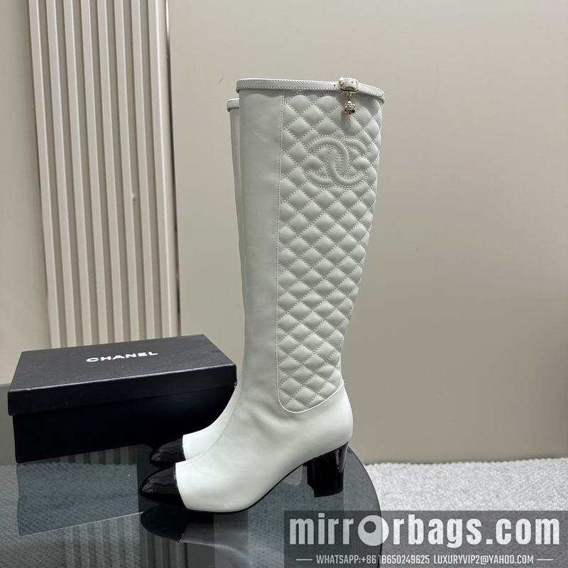 Chanel Replica Shoes sz35-39 fsm0107