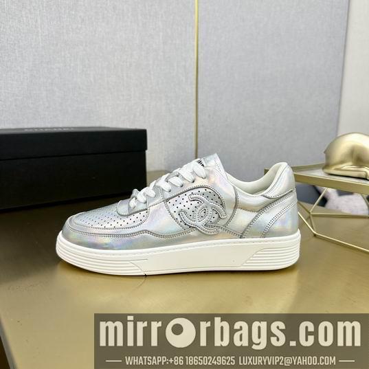 Chanel Replica Shoes sz35-41 mnh0208