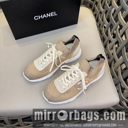 Chanel Replica Shoes sz39-45 hnh0507