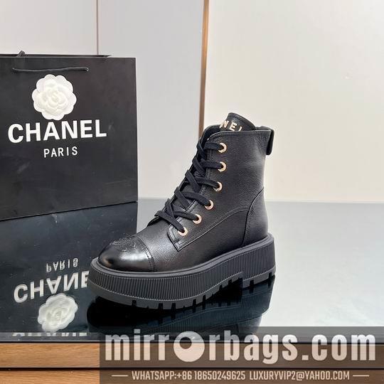 Chanel Replica Shoes sz35-41 mnh0201
