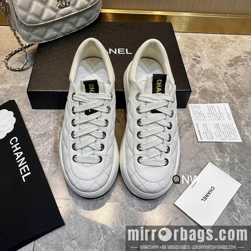 Chanel Replica Shoes sz35-40 WN0501
