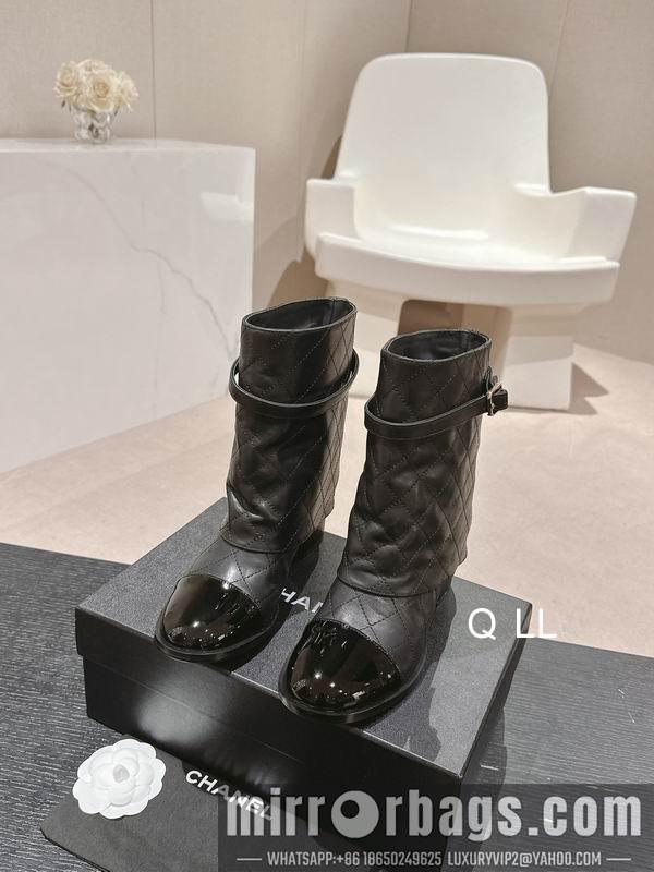 Chanel Replica Shoes sz35-40 LL0811