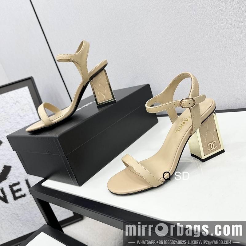 Chanel Replica Shoes sz35-40 SD1204