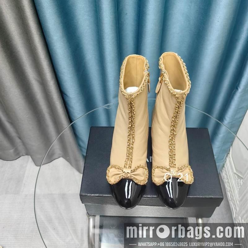 Chanel Replica Shoes sz35-40 YS0906