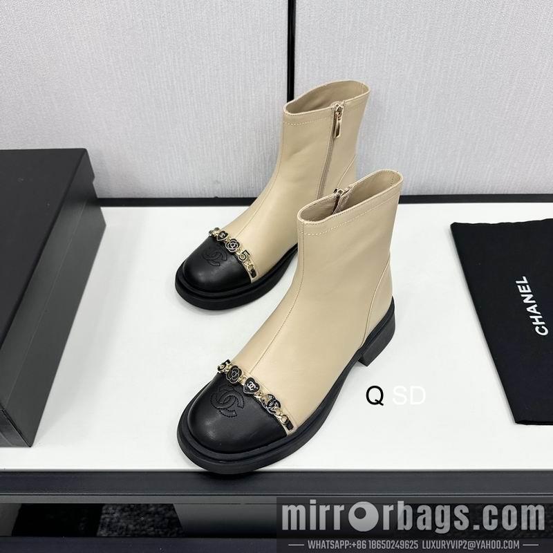 Chanel Replica Shoes sz35-40 SD1036