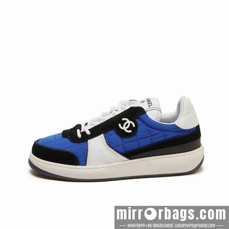 Chanel Replica Shoes sz35-46 hnm0103