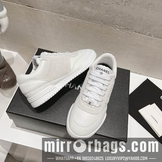 Chanel Replica Shoes sz35-41 mnh0306