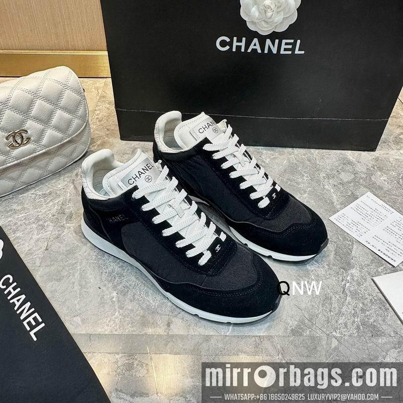Chanel Replica Shoes sz35-40 WN0503