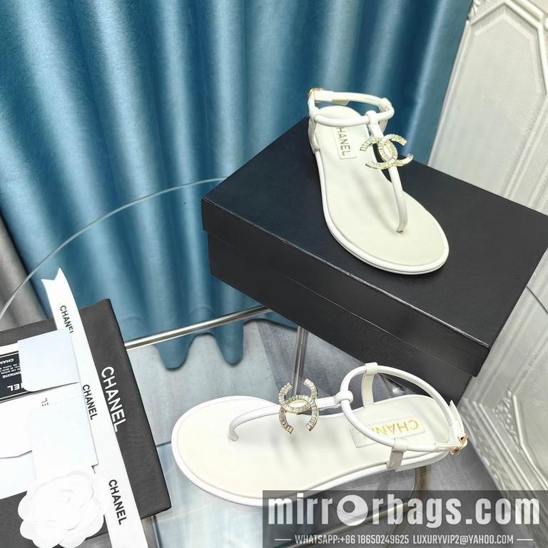 Chanel Replica Shoes sz35-41 mnh0524