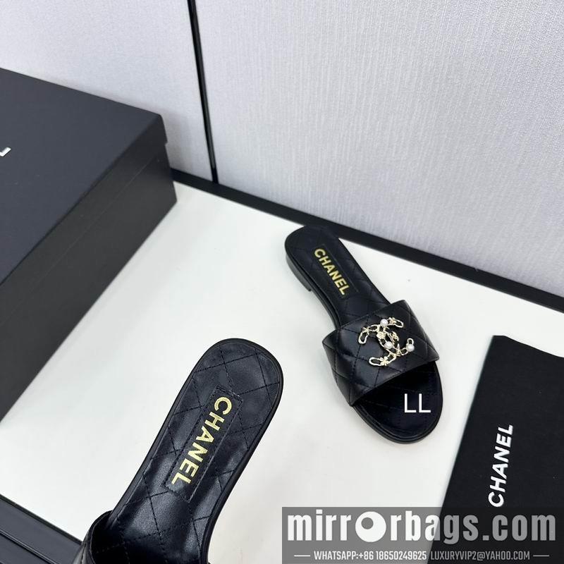 Chanel Replica Shoes sz35-40 LL0701