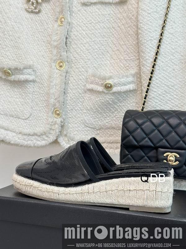 Chanel Replica Shoes sz35-40 3C DB0711