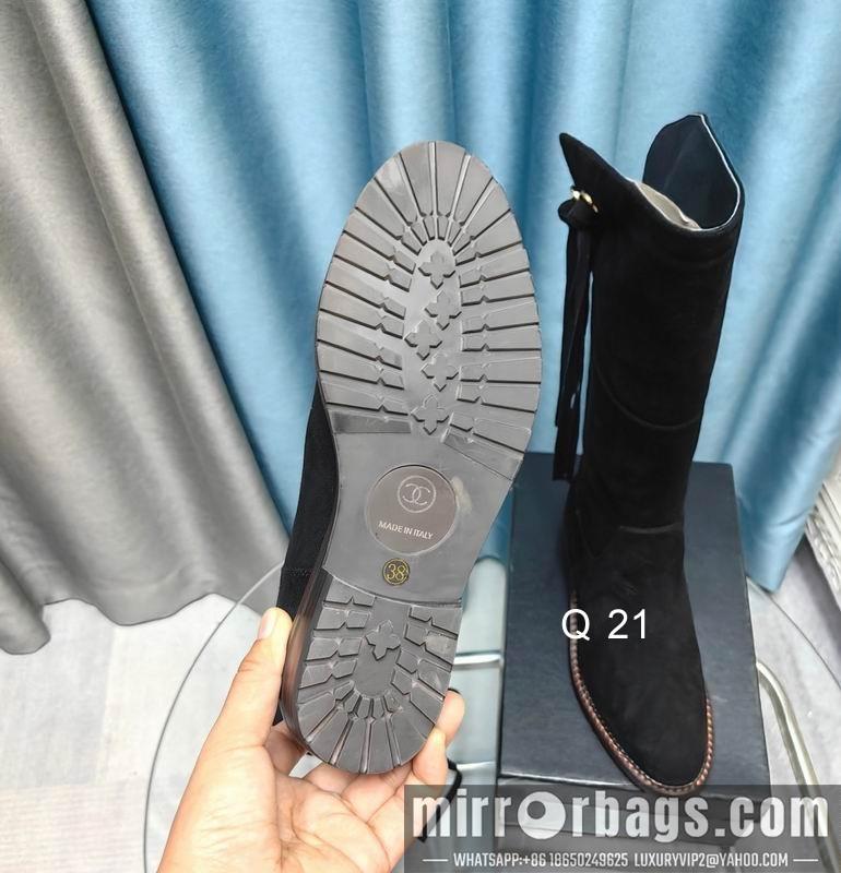 Chanel Replica Shoes sz35-40 YS0911