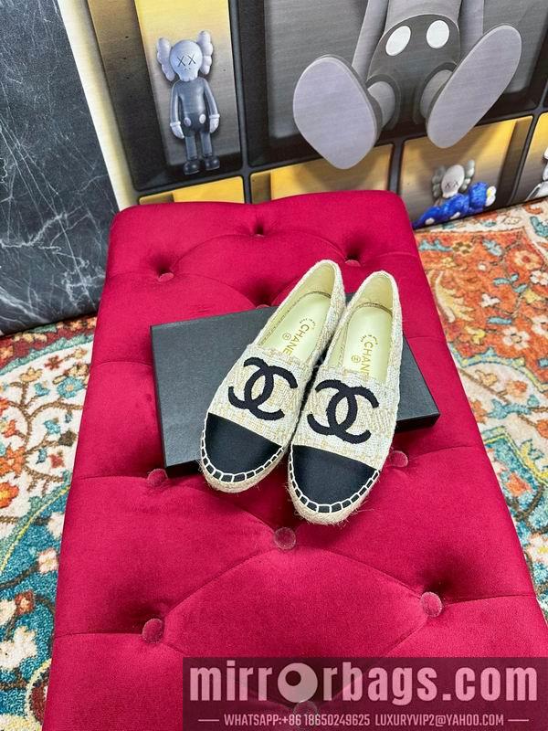 Chanel Replica Shoes sz35-40 fsm0101