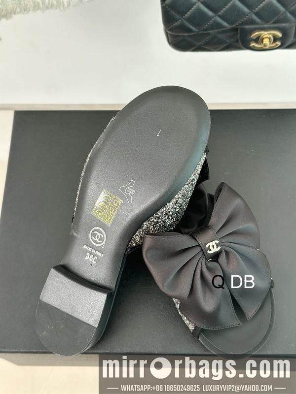 Chanel Replica Shoes sz35-39 DB0704
