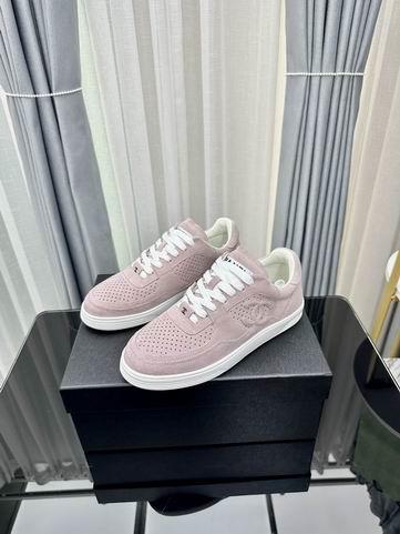 Chanel Replica Shoes sz35-42 mnh0203