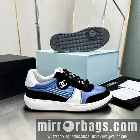 Chanel Replica Shoes sz35-40 mnh0106