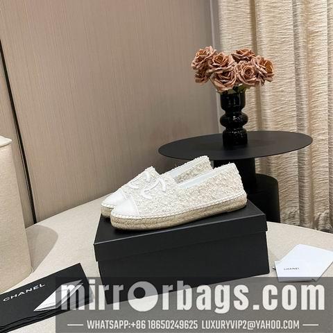 Chanel Replica Shoes sz34-42 mnh0611