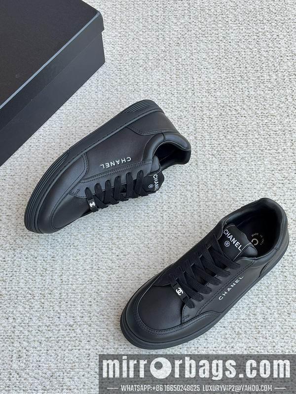 Chanel Replica Shoes sz39-44 hnm0105