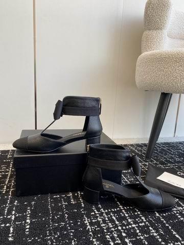 Chanel Replica Shoes sz35-40 mnh0212