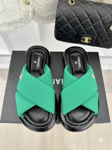 Chanel Replica Shoes sz35-41 mnh0305