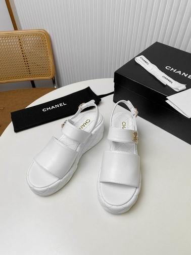 Chanel Replica Shoes sz35-41 mnh0501