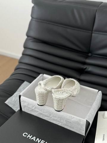Chanel Replica Shoes sz35-39 mnh0607