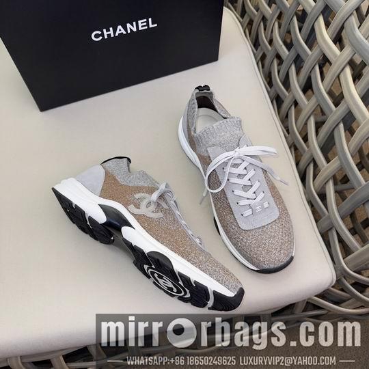 Chanel Replica Shoes sz38-45 hnh0401