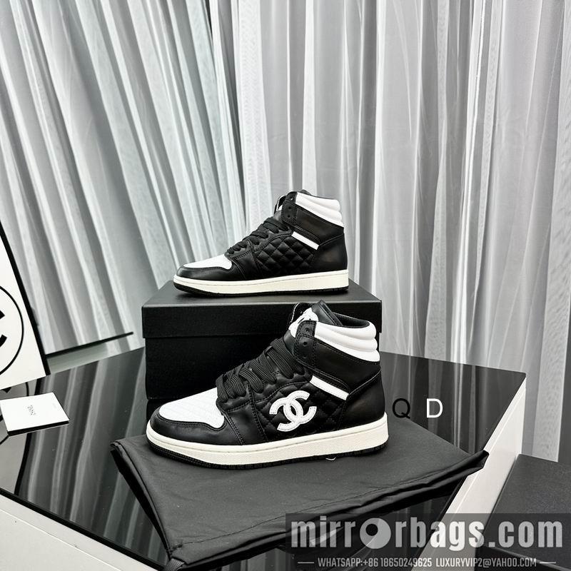 Chanel Replica Shoes sz35-40 8C GDT0904