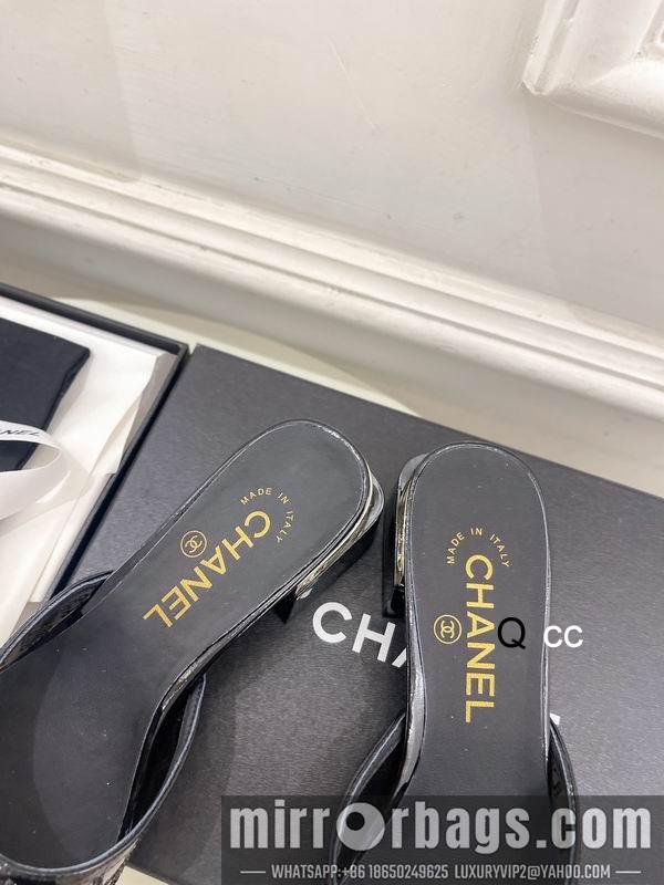 Chanel Replica Shoes sz35-40 XC0402