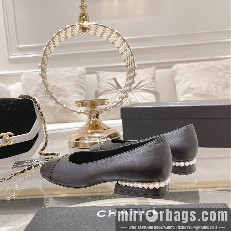 Chanel Replica Shoes sz35-39 fsm0103