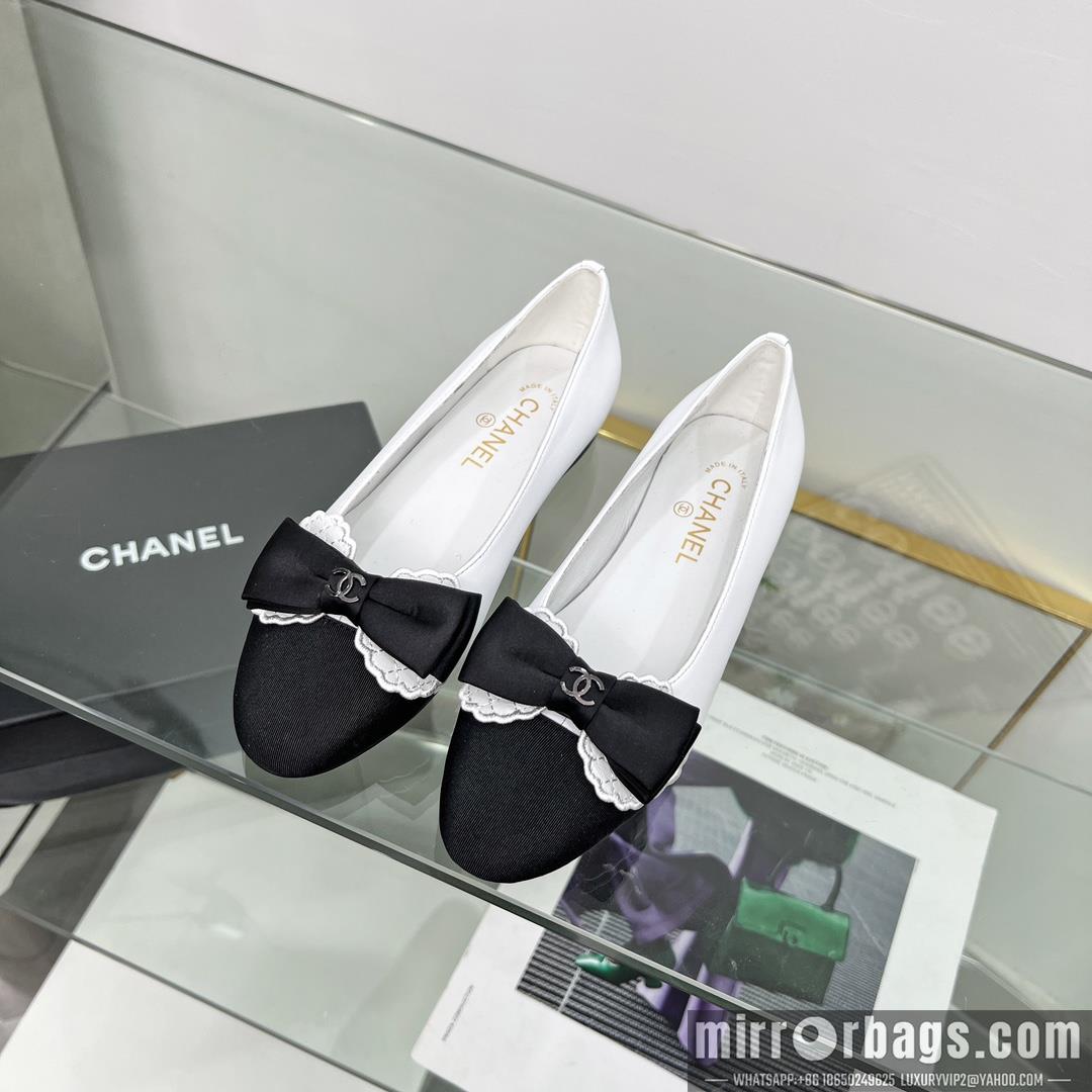Chanel Replica Shoes sz35-41 h1027
