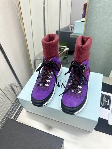 Chanel Replica Shoes sz35-42 mnh0501