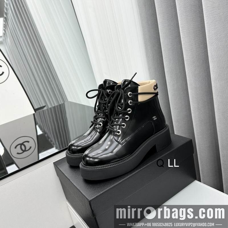 Chanel Replica Shoes sz35-40 3C LL1007