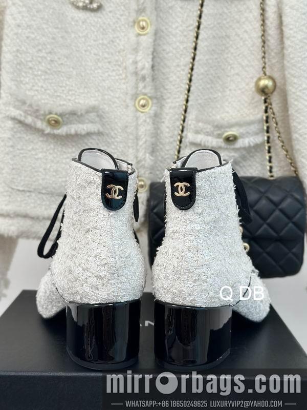 Chanel Replica Shoes sz35-40 DB0817