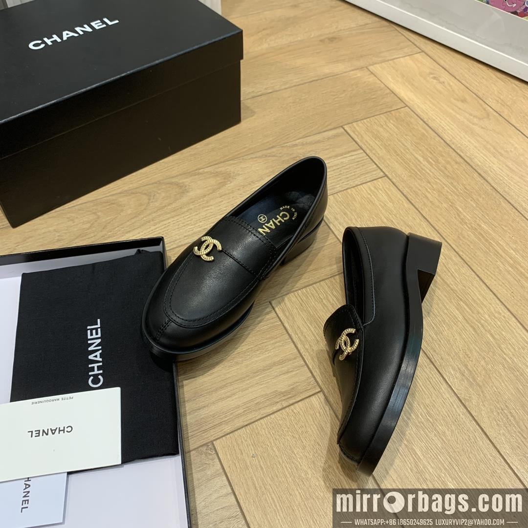Chanel Replica Shoes sz35-41 h0809