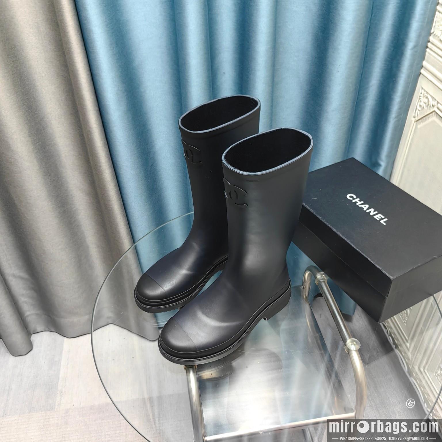 Chanel Replica Shoes sz35-40 h0816