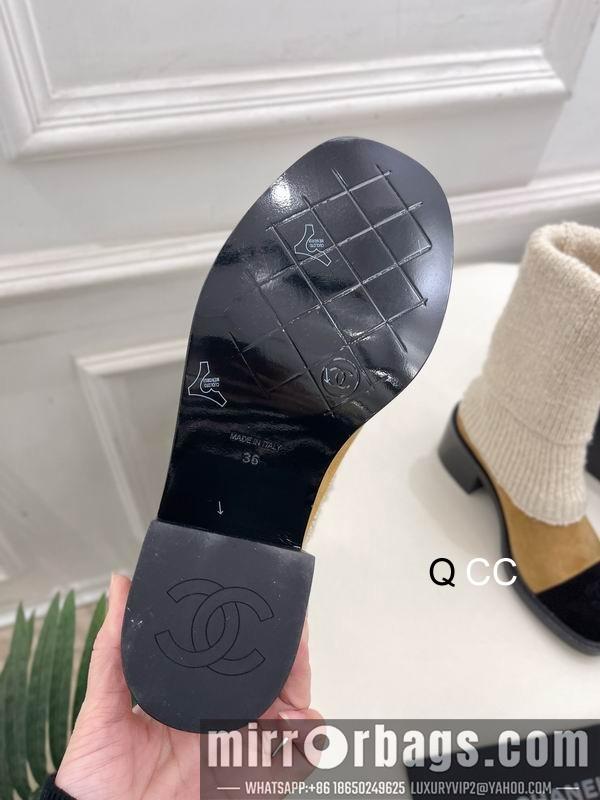 Chanel Replica Shoes sz35-40 XC1234