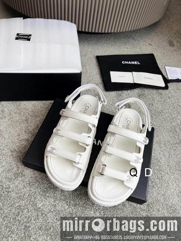 Chanel Replica Shoes sz35-40 GDT1001
