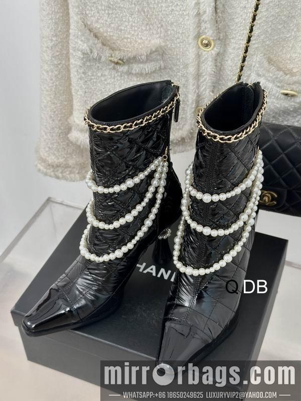 Chanel Replica Shoes sz35-40 DB1011