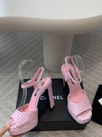 Chanel Replica Shoes sz35-41 mnh0526