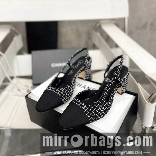 Chanel Replica Shoes sz34-43 mnh0327