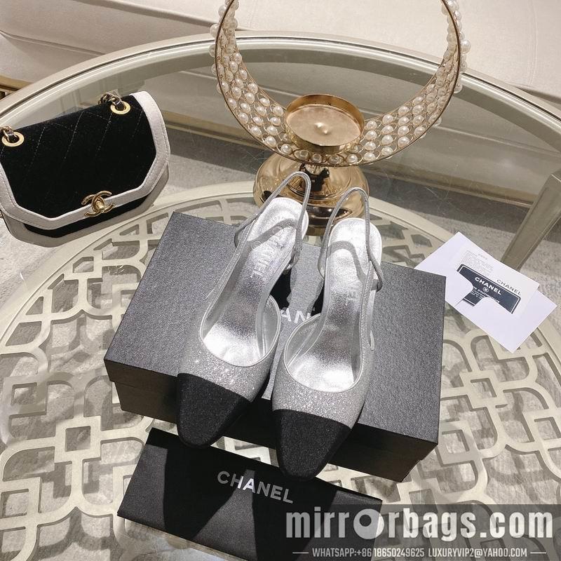 Chanel Replica Shoes sz34-40 m0102