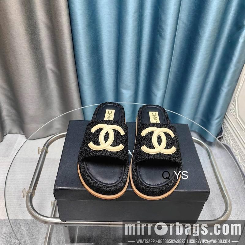 Chanel Replica Shoes sz35-40  YS0322