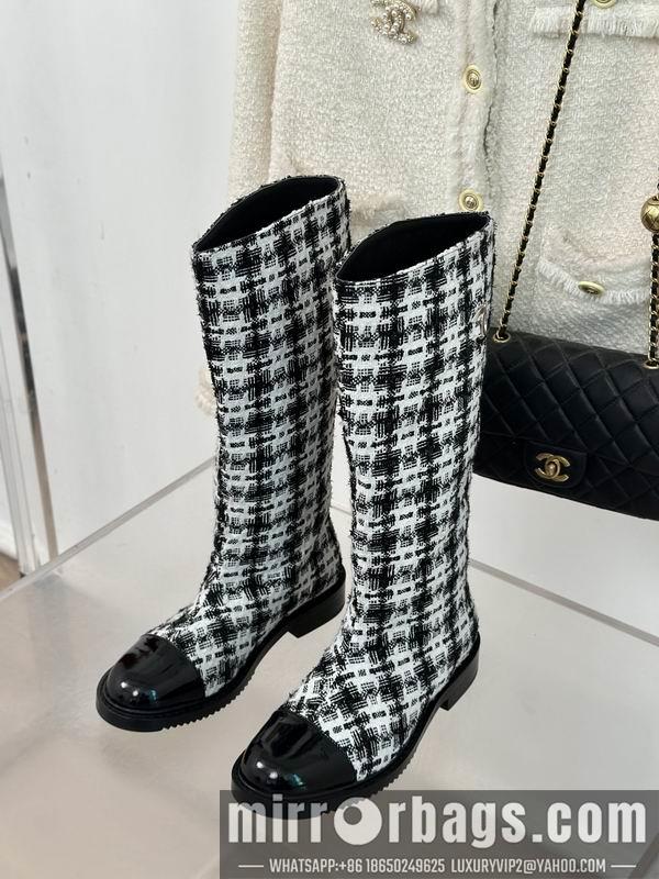 Chanel Replica Shoes sz35-40 DB1016